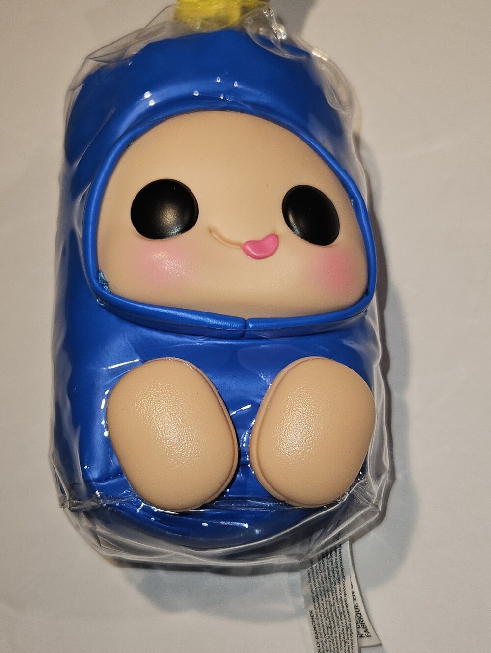 HYOJO JOLLY RANCHER Blue Raspberry 2026 Blind Box Collectible Plush